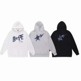 Picture of Bape Hoodies _SKUBapeS-XXL19ct7151550